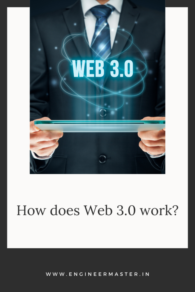 Web 3, Web 3.0 Technology, blockchain technology, Cryptocurrencies, web2.0, amazon, engineer master solutions, web3 technology by engineer master