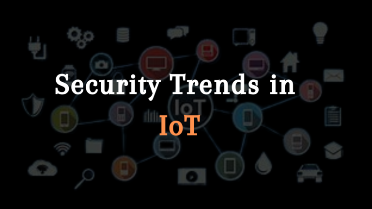 Top Technology Trends In IoT For 2022| Engineer Master