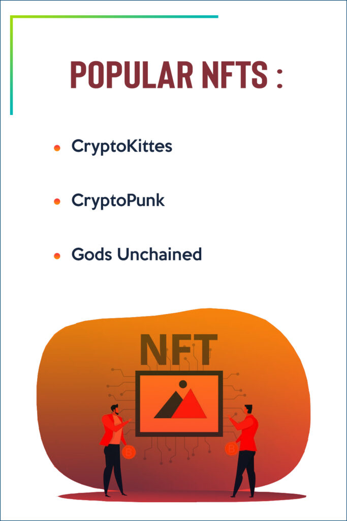 Non-fungible token, guide of non-fungible token, NFT, buy NFT, CryptoKittes NFT, CryptoPunk NFT, engineer master solutions