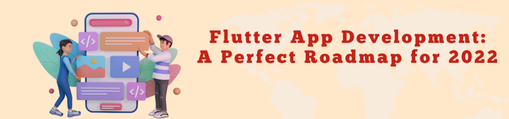Flutter App Development Road Map 1024x240 