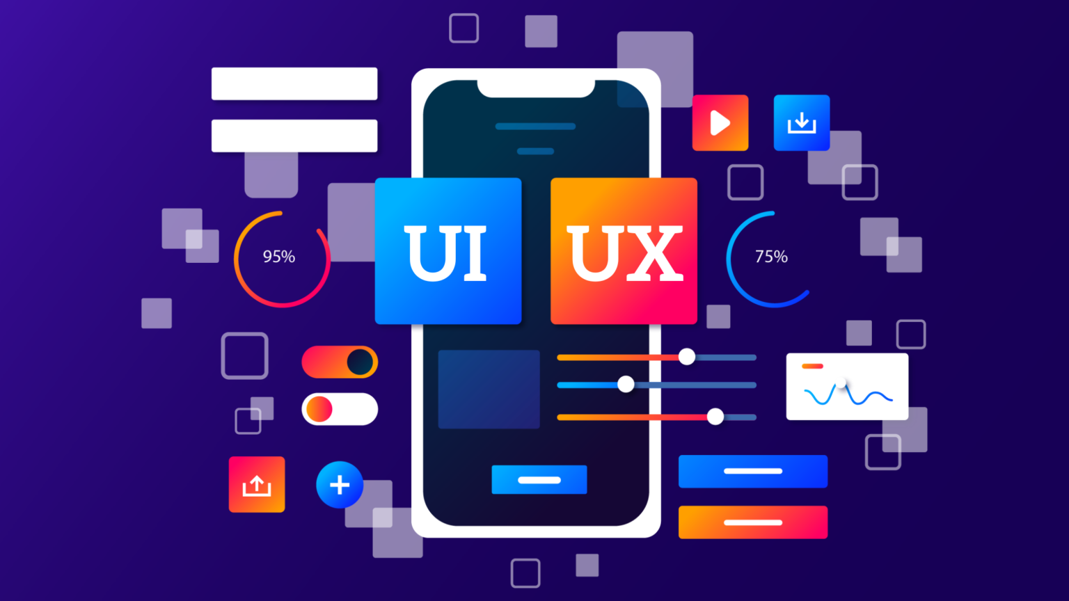 Why UI/UX Design is Vital for Business